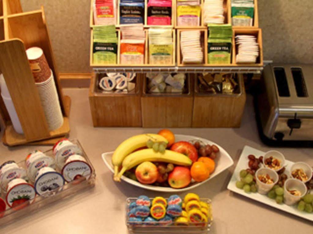 Bluebird Spa City Motor Lodge Saratoga Springs Eksteriør billede