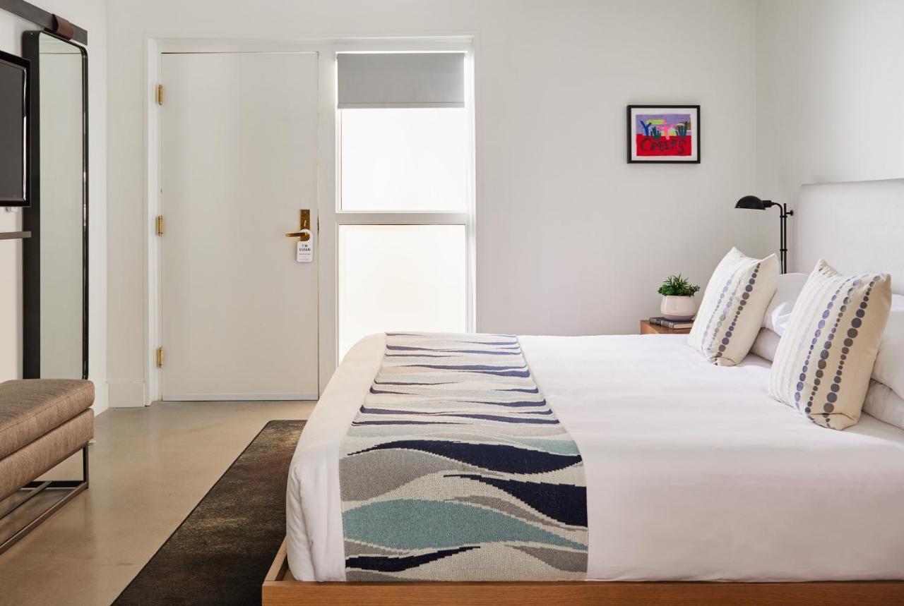 Bluebird Spa City Motor Lodge Saratoga Springs Eksteriør billede