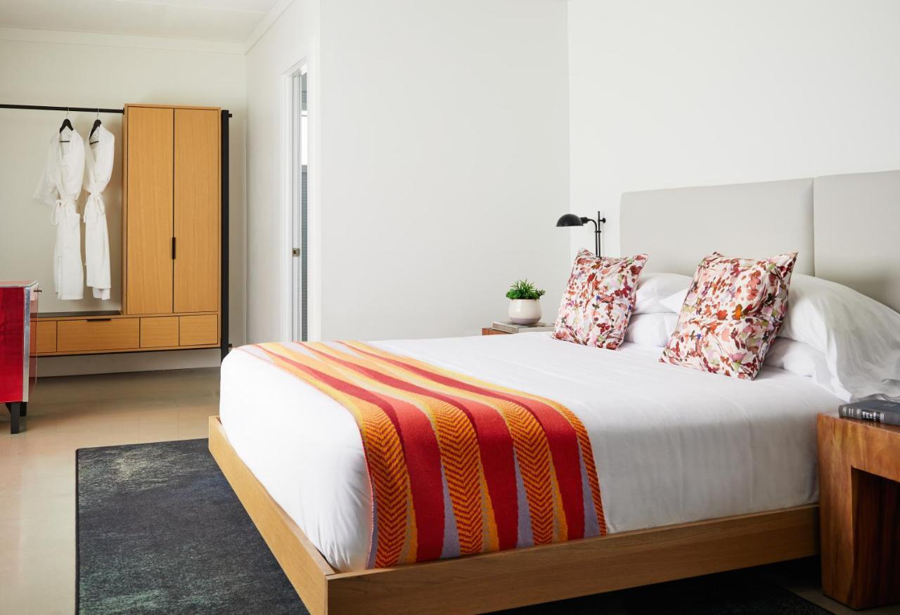 Bluebird Spa City Motor Lodge Saratoga Springs Eksteriør billede